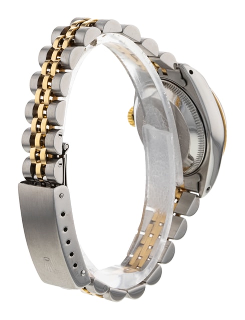 Rolex Datejust Lady 69173 Image 3